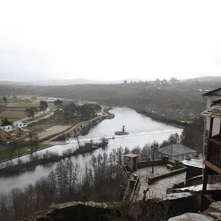 Casa Rural Los Castanos I