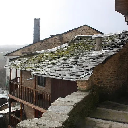 Casa Rural Los Castanos I * Valdespino